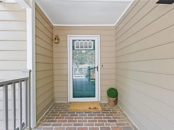 4447 Pineridge Cir, Dunwoody, GA 30338