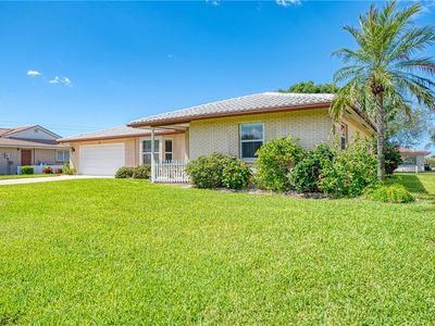 3 Windsor Dr, Englewood, FL, 34223