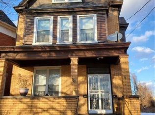 403 Lincoln Ave, Pittsburgh, PA 15206