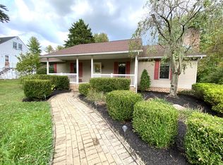 5 Limestone Blvd, Chillicothe, OH
