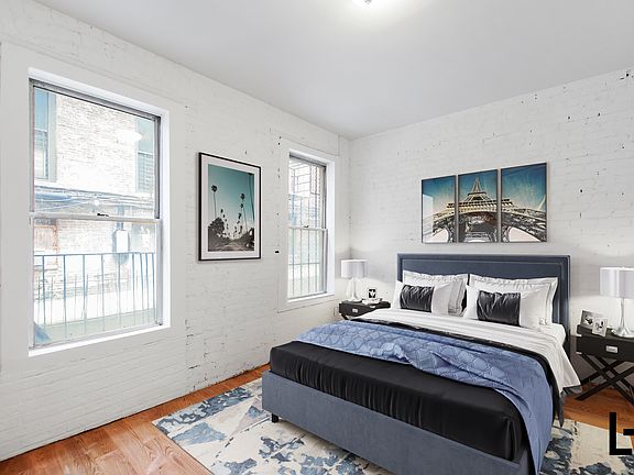 3rd image of 527 W 135th St APT 4B