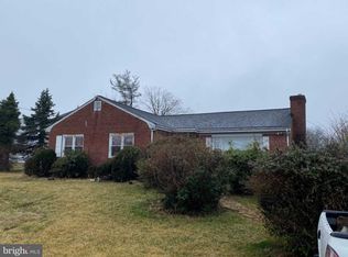 1492 N Rolling Rd, Catonsville, MD 21228