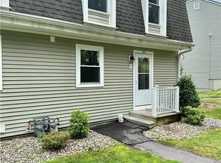 223 Brittany Farms Rd UNIT F, New Britain, CT 06053
