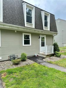 223 Brittany Farms Road #F, New Britain, CT, 06053