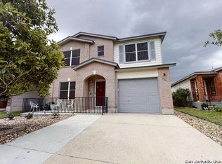 3747 Candleglenn, San Antonio, TX 78244