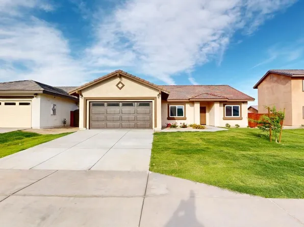 912 Kindig Ave, Brawley, CA 92227