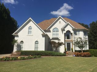 955 Water Grove Ct, Roswell, GA 30075