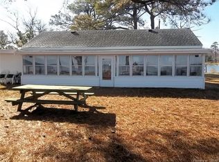 198 Montgomery Cove Rd, Deltaville, VA 23043