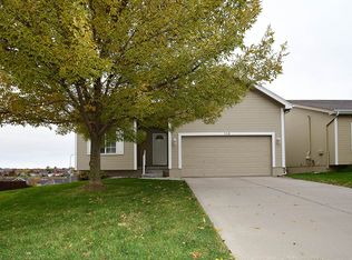 7218 S 183rd St, Omaha, NE 68136