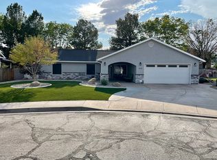 1030 S 500 East Cir, St George, UT 84790