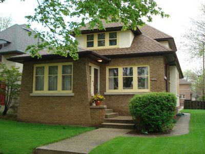 2850 N Hartung Ave, Milwaukee, WI, 53210