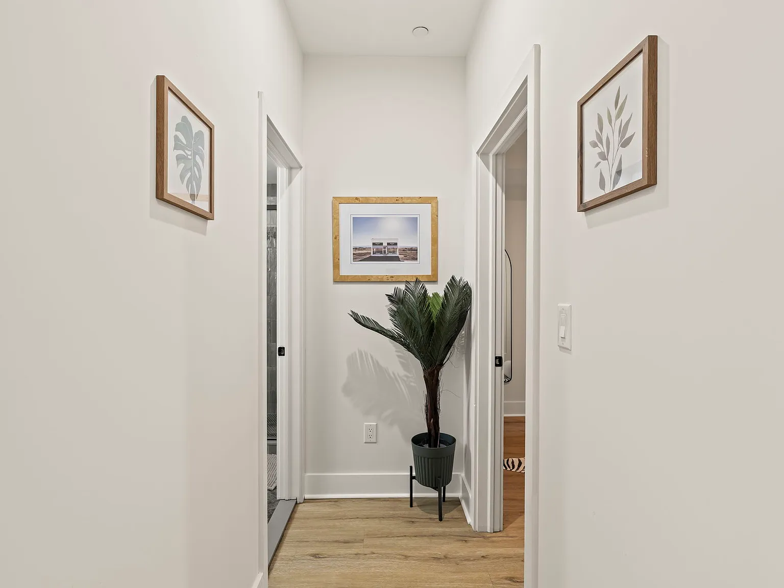 1 bed, 400 sqft, $2,600 — Photo 2