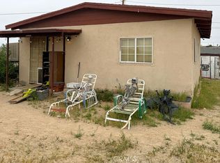 25617 Jasper Rd, Barstow, CA 92311