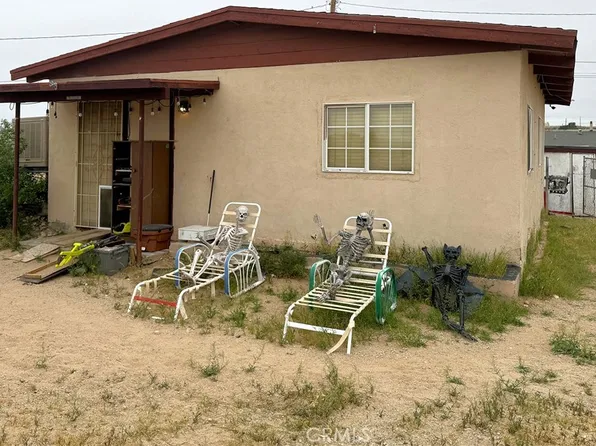 25617 Jasper Rd, Barstow, CA 92311