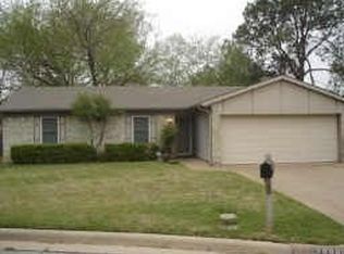 3606 Le Mans Ct, Arlington, TX 76016