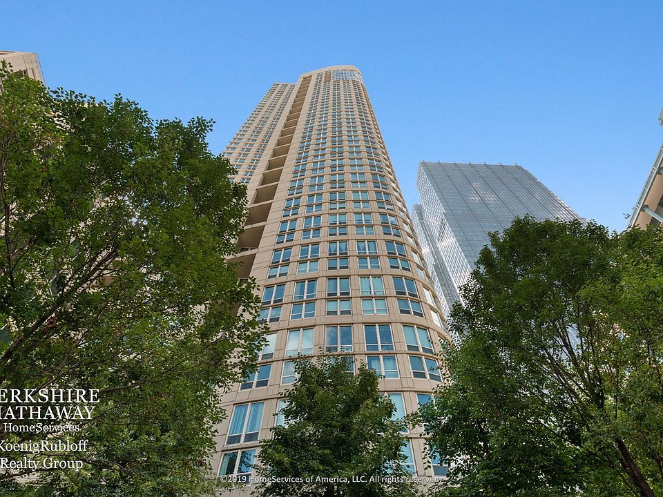 1st image of 345 N La Salle Dr APT 3106