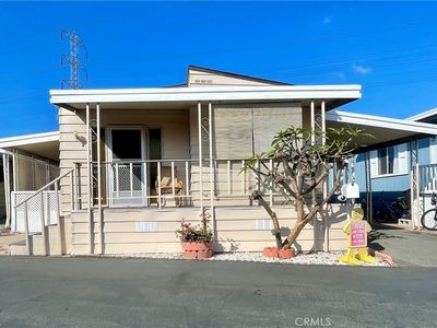 17705 S Western Ave SPACE 108, Gardena, CA, 90248