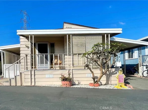17705 S Western Ave Space 108, Gardena, CA 90248