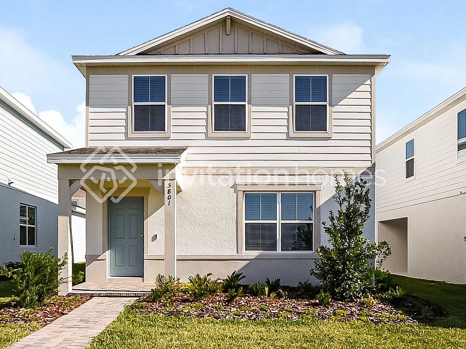 1st image of 5801 Sagebrush Aly