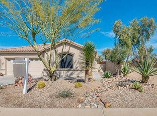 17576 W Desert View Ln, Goodyear, AZ 85338
