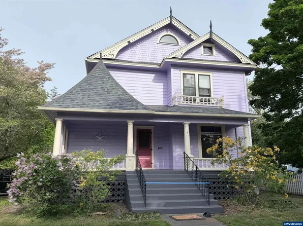 1113 Cottage St NE, Salem, OR 97301