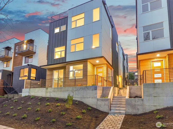 910 15th Avenue, Seattle, WA 98122