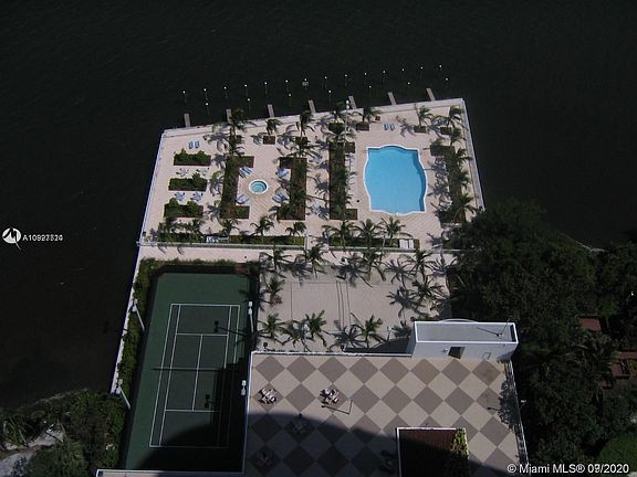 3rd image of 2101 Brickell Ave APT 2405