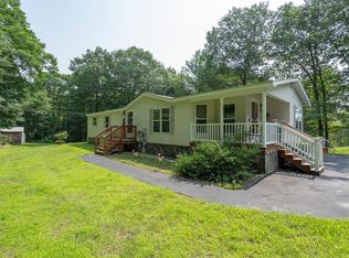 125 Cross Rd, Rochester, NH 03867