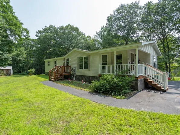 125 Cross Road, Rochester, NH 03867