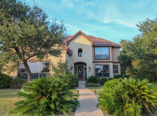 24842 Fairway Spgs, San Antonio, TX 78258