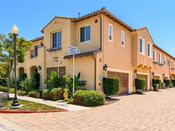 2208 Pasadena Ct Unit 12, Chula Vista, CA 91915