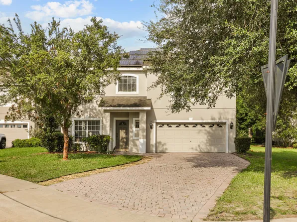 23741 Sorrento Springs Dr, Sorrento, FL 32776