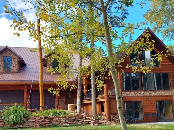 10096 S Cantrell Road, Casper, WY 82601