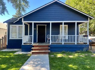 564 N Weatherlow St, Susanville, CA 96130