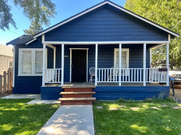 564 N Weatherlow St, Susanville, CA 96130