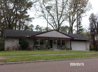 403 Claremont Dr, El Dorado, AR 71730