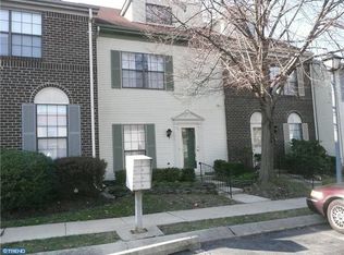 8 Van Buren Pl, Lawrence Township, NJ 08648