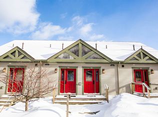 Powderline, Jay, VT 05859