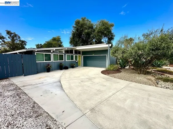 1992 Heaton Cir, Concord, CA 94520