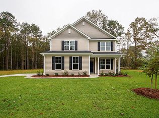 901 Shelter Cv, Summerville, SC 29483