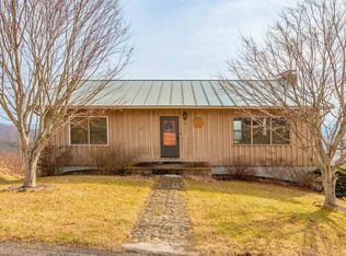 92 Moritz Dr, Fancy Gap, VA 24328