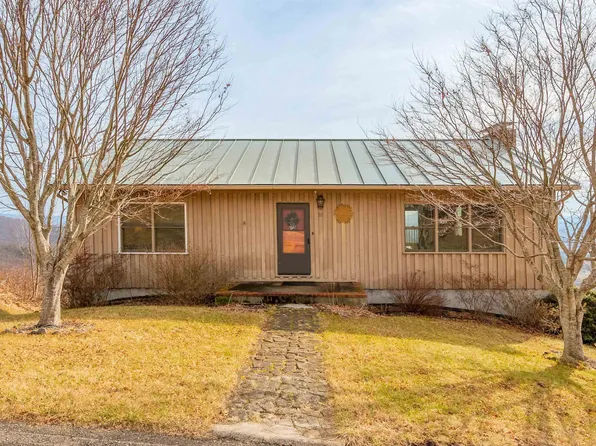 92 Moritz Dr, Fancy Gap, VA 24328