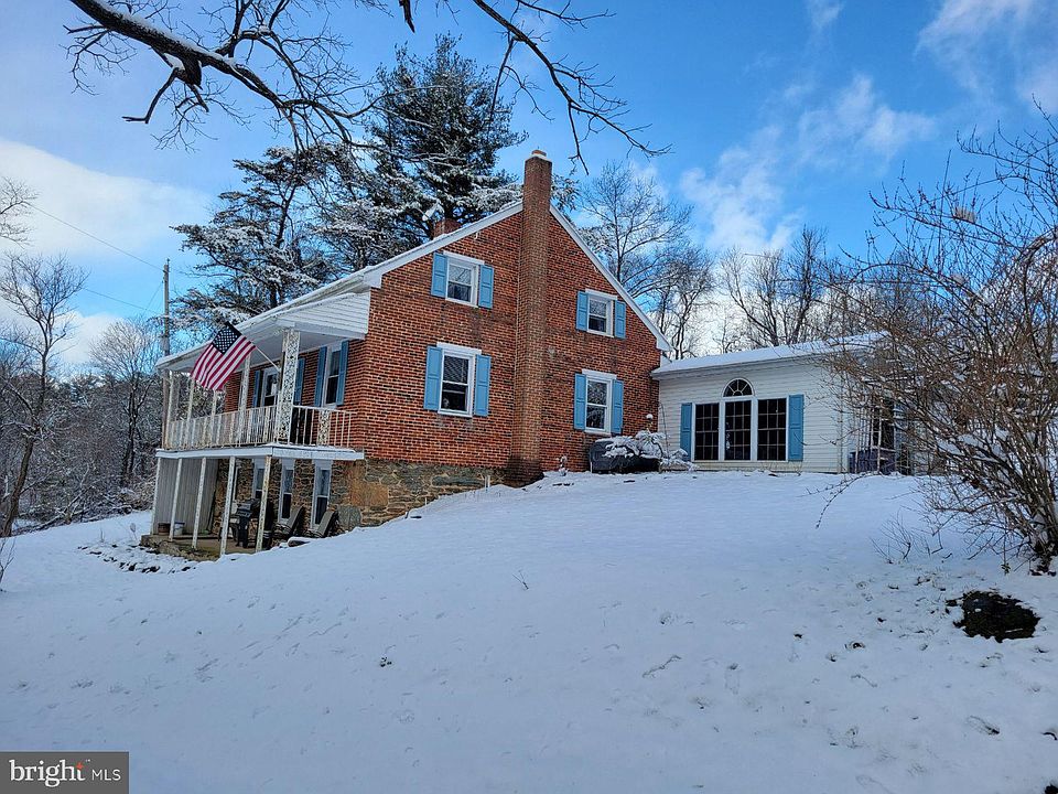 1212 Kratz Rd, Glen Rock, PA 17327 Zillow