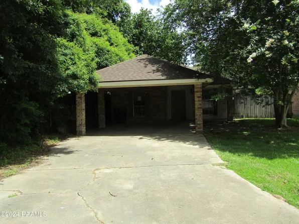 110 Cheticamp Dr, Lafayette, LA 70508