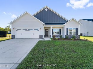 750 Regiment Road, Jacksonville, NC 28546