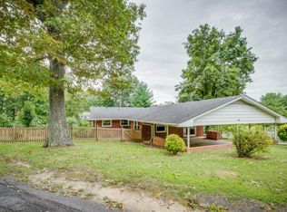 409 Forbes St, Kingsport, TN 37665