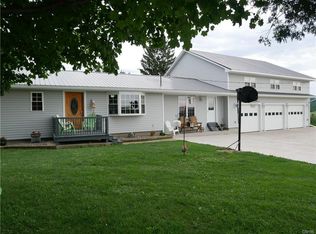 5990 Oliver Rd, Oriskany Falls, NY 13425