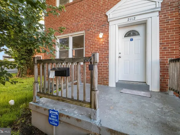 2112 Firethorn Rd, Baltimore, MD 21220