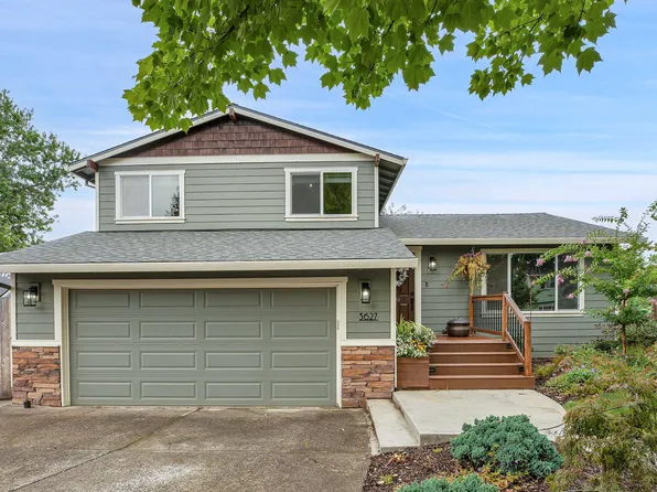 3627 SE 12th St, Gresham, OR 97080