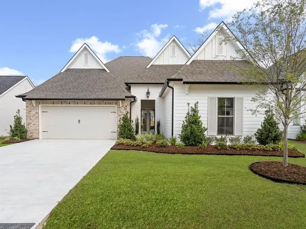 4221 Cypress Point Dr, Covington, LA 70433